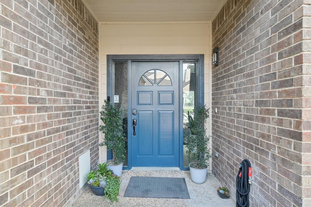 Barrington Court Condo - Residential