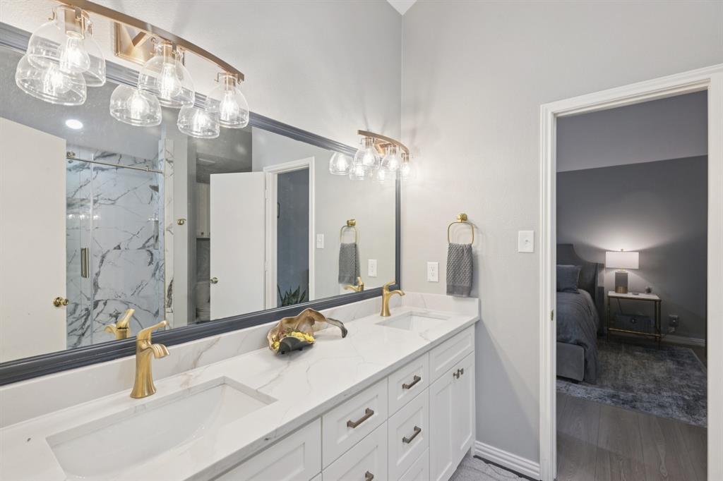 Barrington Court Condo - Residential