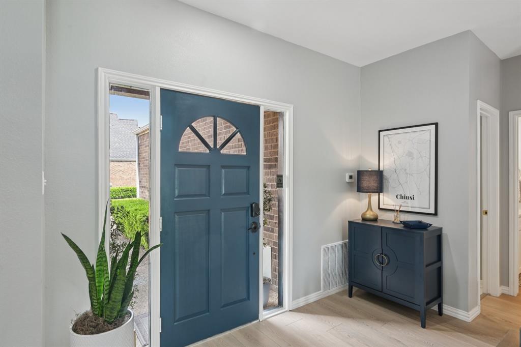 Barrington Court Condo - Residential