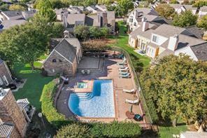 Barrington Court Condo - Residential