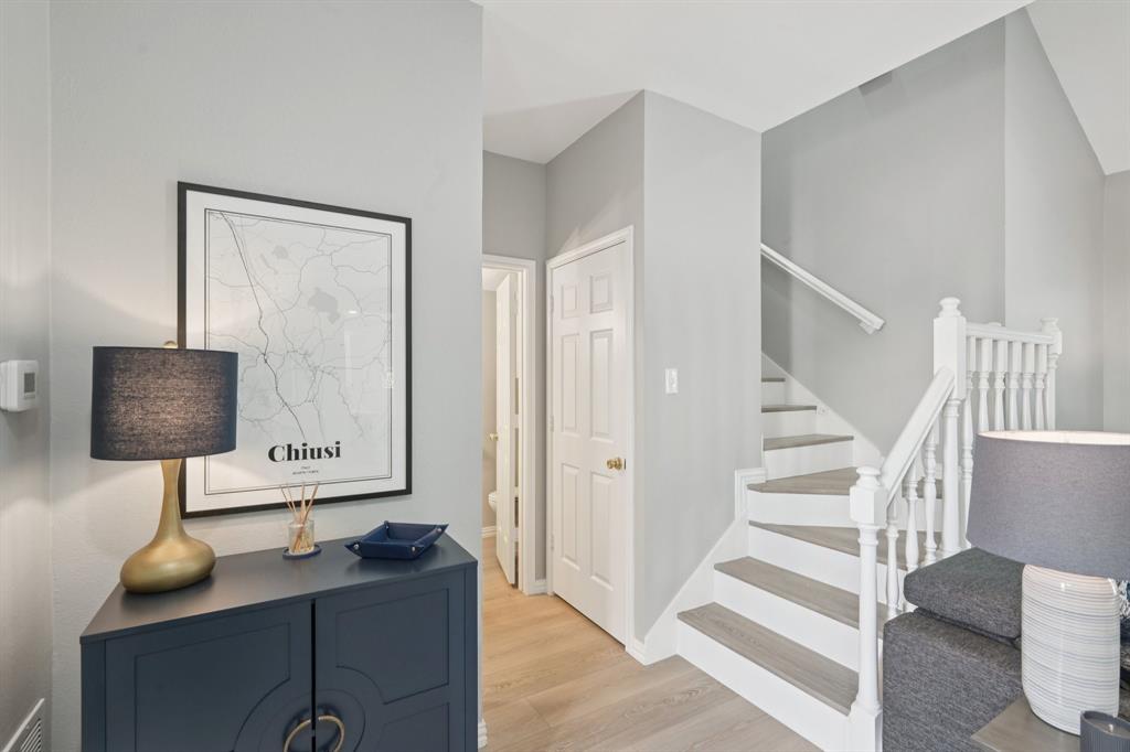 Barrington Court Condo - Residential