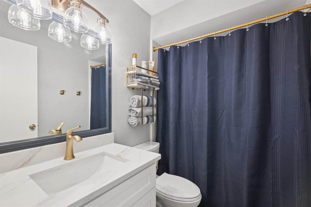 Barrington Court Condo - Residential