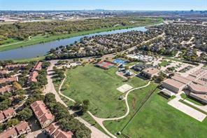 Barrington Court Condo - Residential
