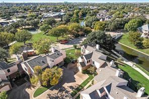 Barrington Court Condo - Residential
