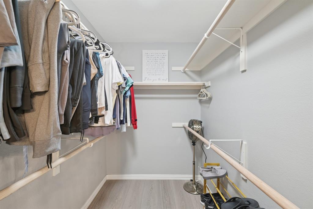Barrington Court Condo - Residential