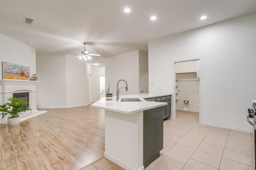 Heritage Add - Residential