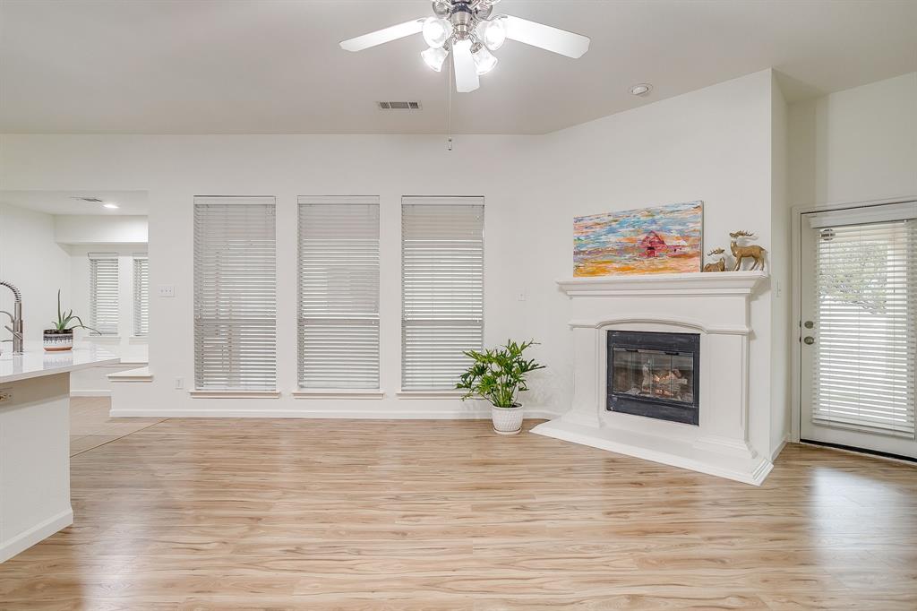 Heritage Add - Residential