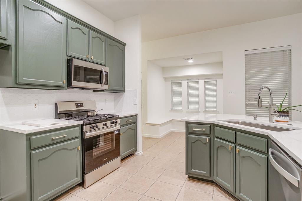 Heritage Add - Residential