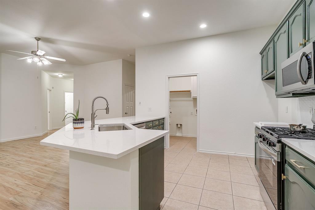 Heritage Add - Residential