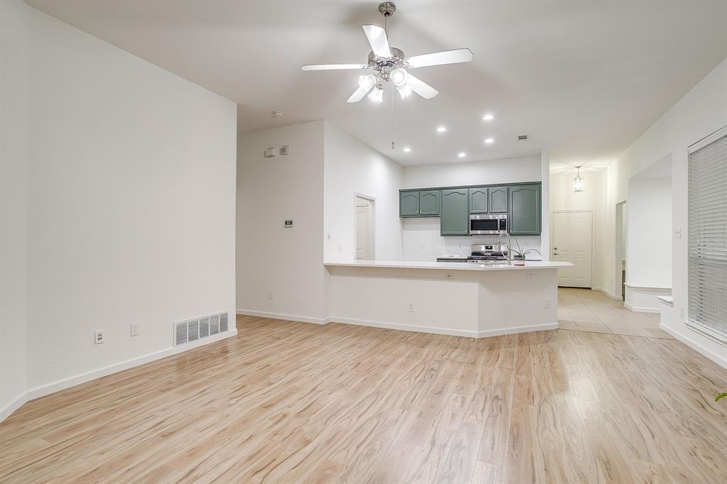 Heritage Add - Residential