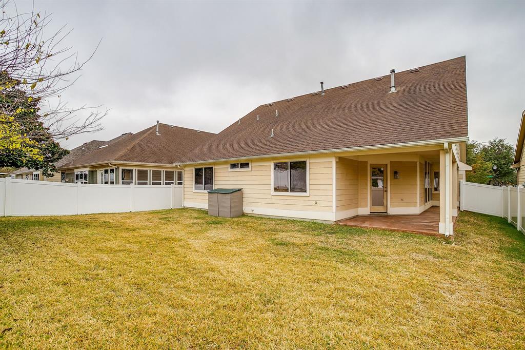 Heritage Add - Residential