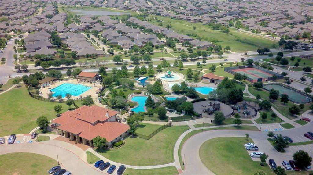 Heritage Add - Residential