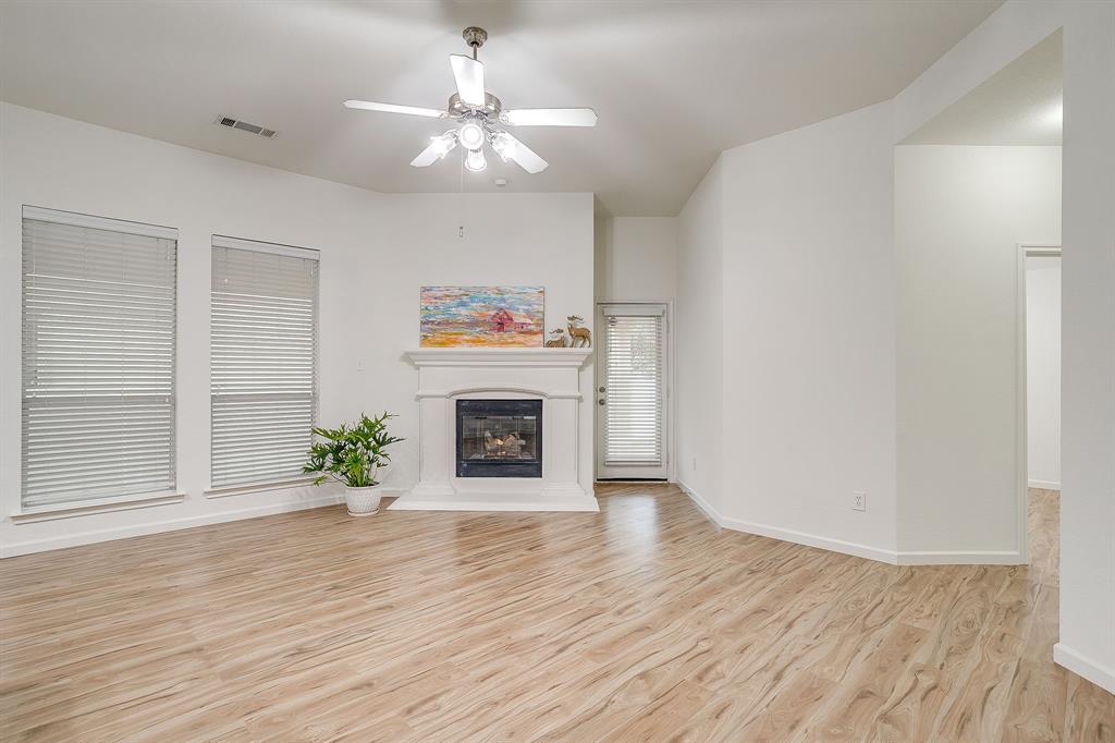 Heritage Add - Residential