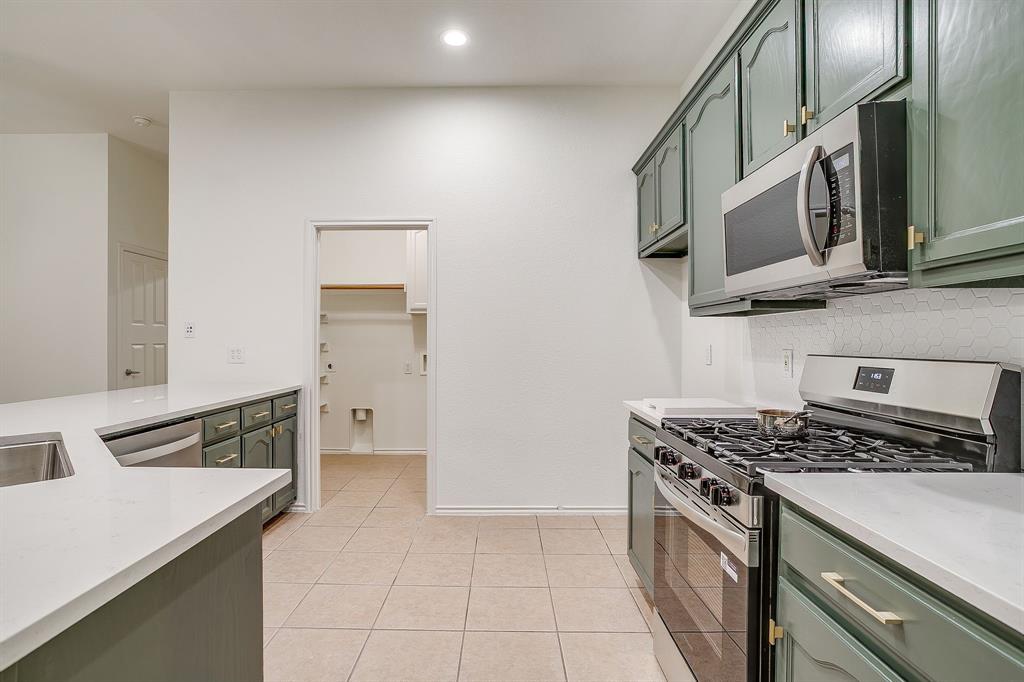 Heritage Add - Residential