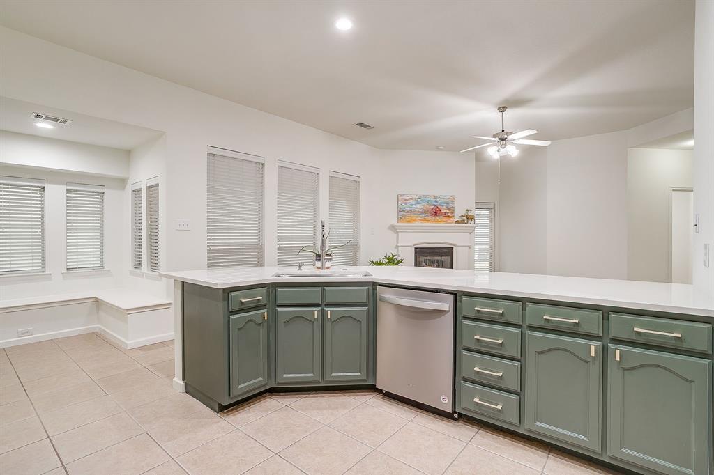 Heritage Add - Residential