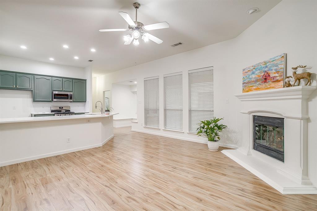 Heritage Add - Residential