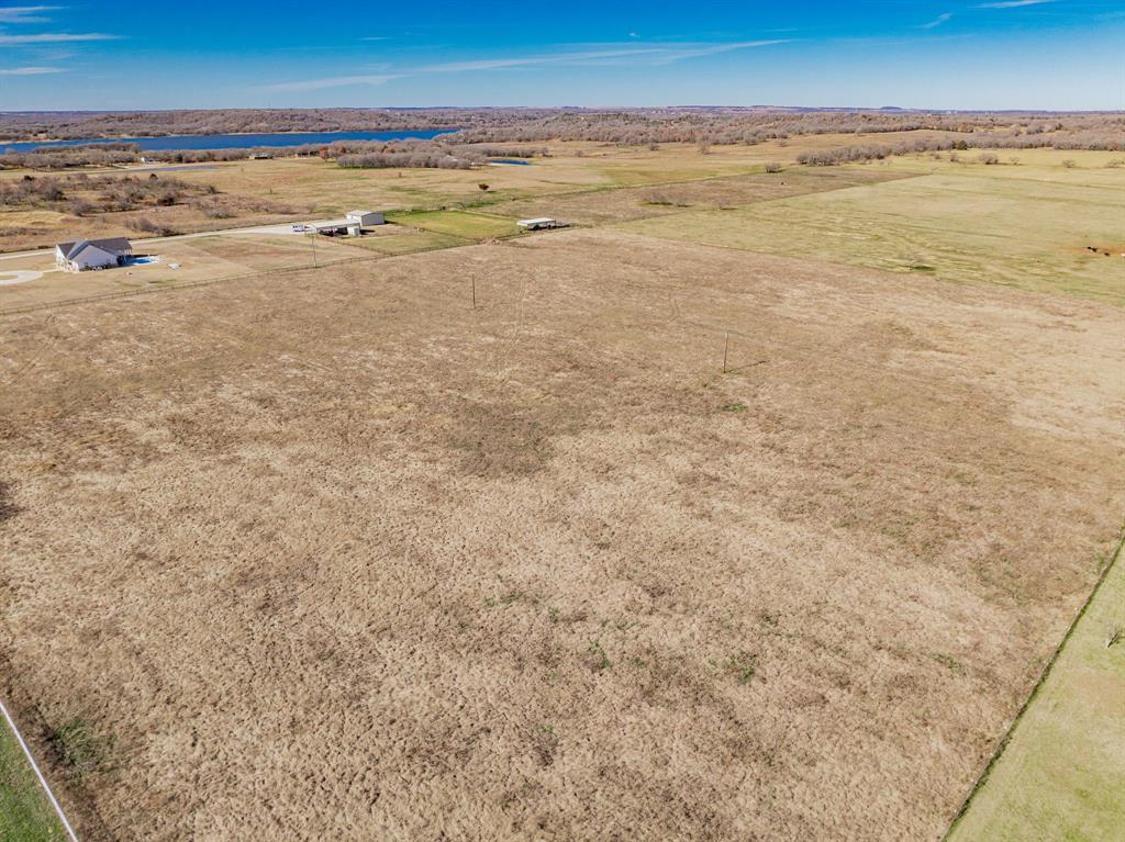 Lake Point Estates Phase 1 - Land