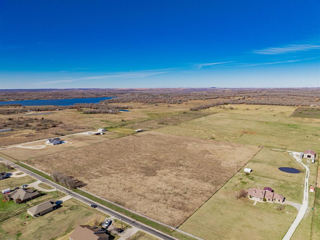 Lake Point Estates Phase 1 - Land