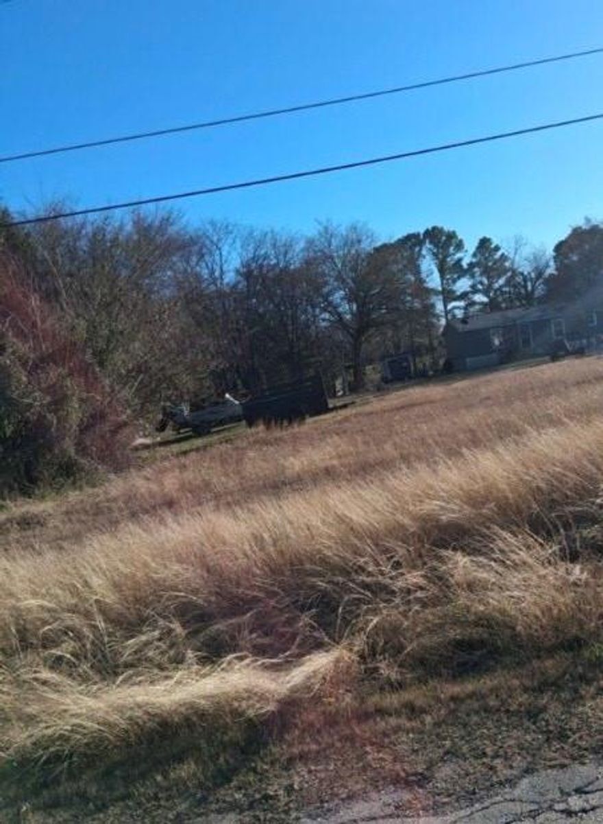 Build-ready lot near Cedar Creek Lake! Enjoy the freedom of no HOA with mobile homes allowed, offering flexible options for your future plans. Conveniently located close to the lake, this property is priced below appraised value for an excellent opportunity. Buyer to provide survey. 
2nd lot available next to this lot.