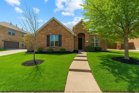 971 Abbott Lane Allen TX 75013