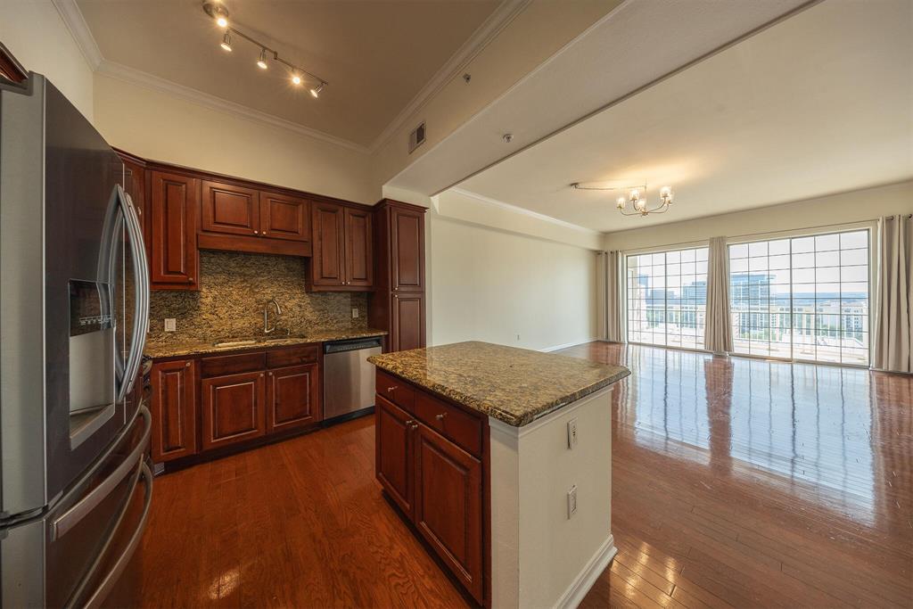 3225 Turtle Creek Boulevard 1422
