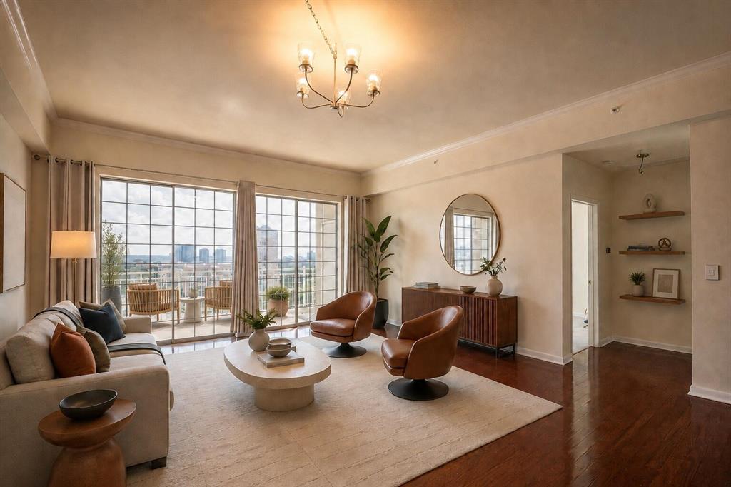 3225 Turtle Creek Boulevard 1422