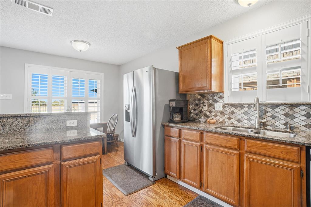 Hulen Meadow Add - Residential