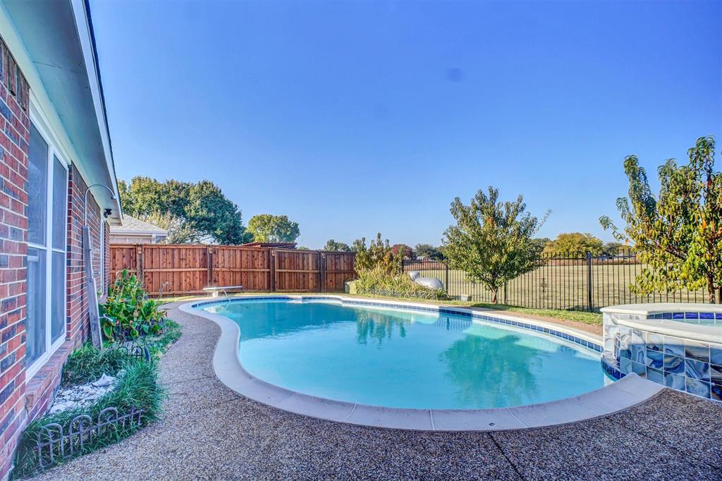 Hulen Meadow Add - Residential