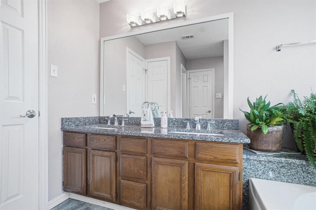 Hulen Meadow Add - Residential