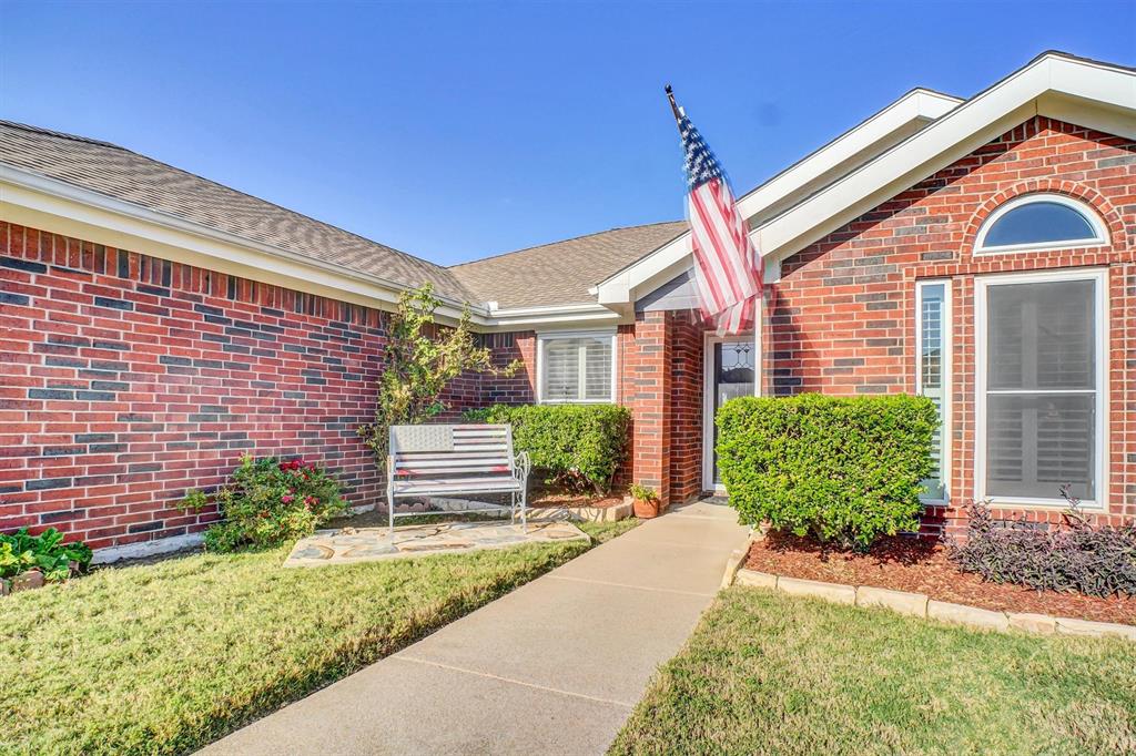 Hulen Meadow Add - Residential