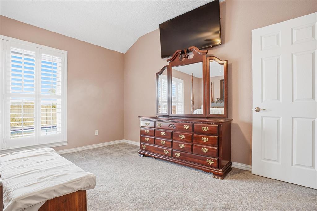 Hulen Meadow Add - Residential