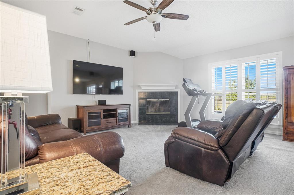 Hulen Meadow Add - Residential