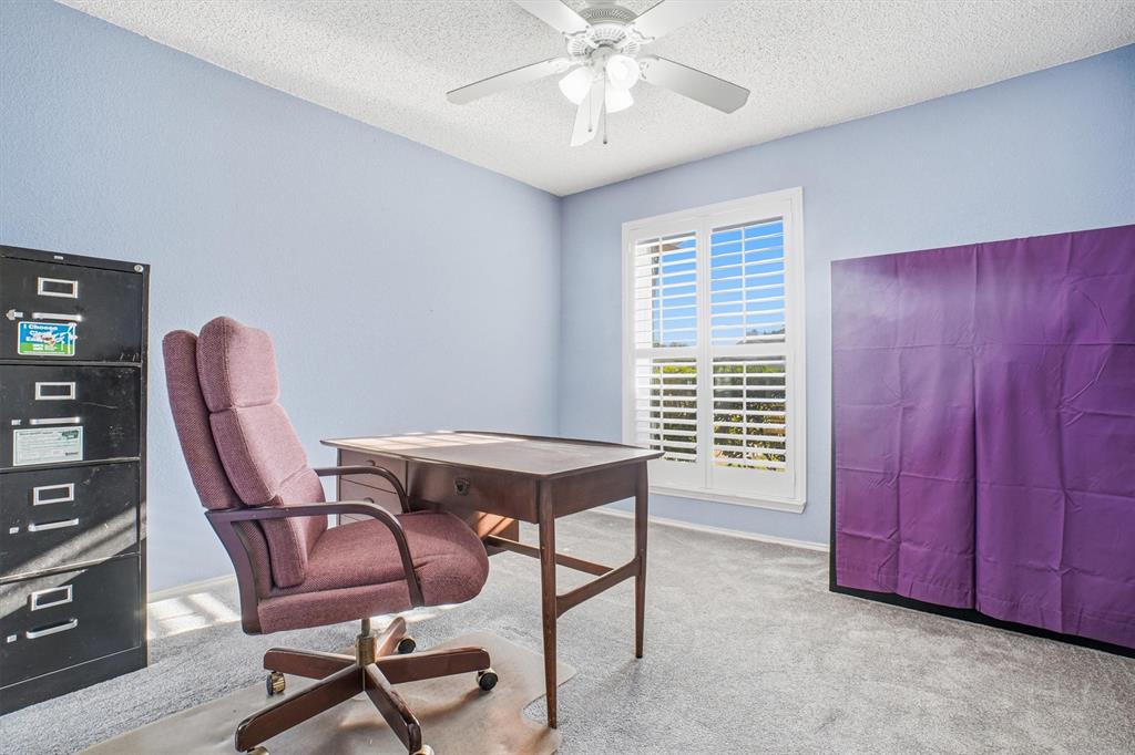 Hulen Meadow Add - Residential