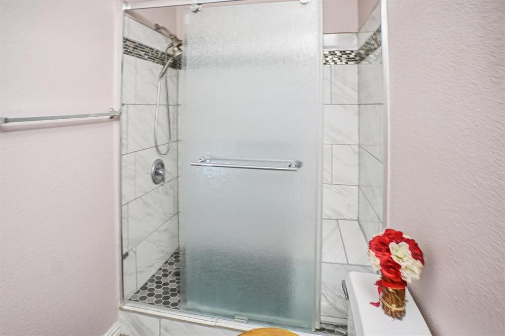 Hulen Meadow Add - Residential