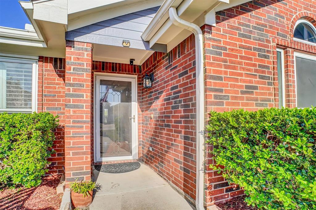 Hulen Meadow Add - Residential