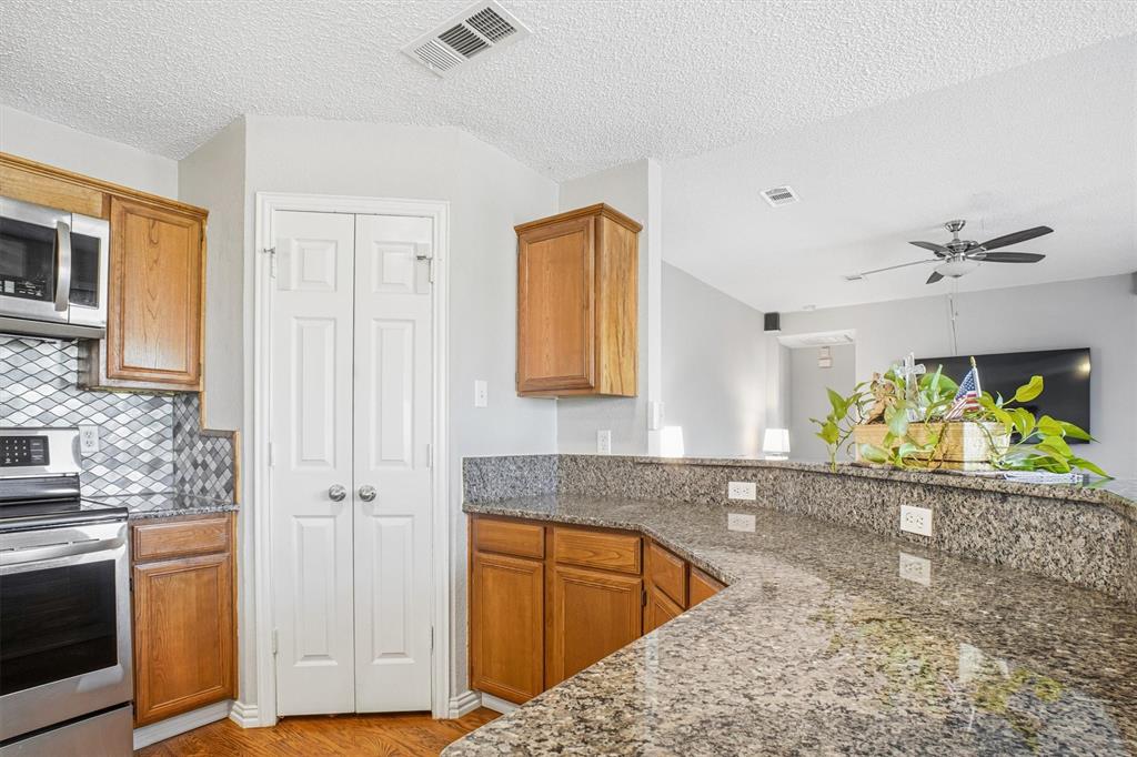 Hulen Meadow Add - Residential