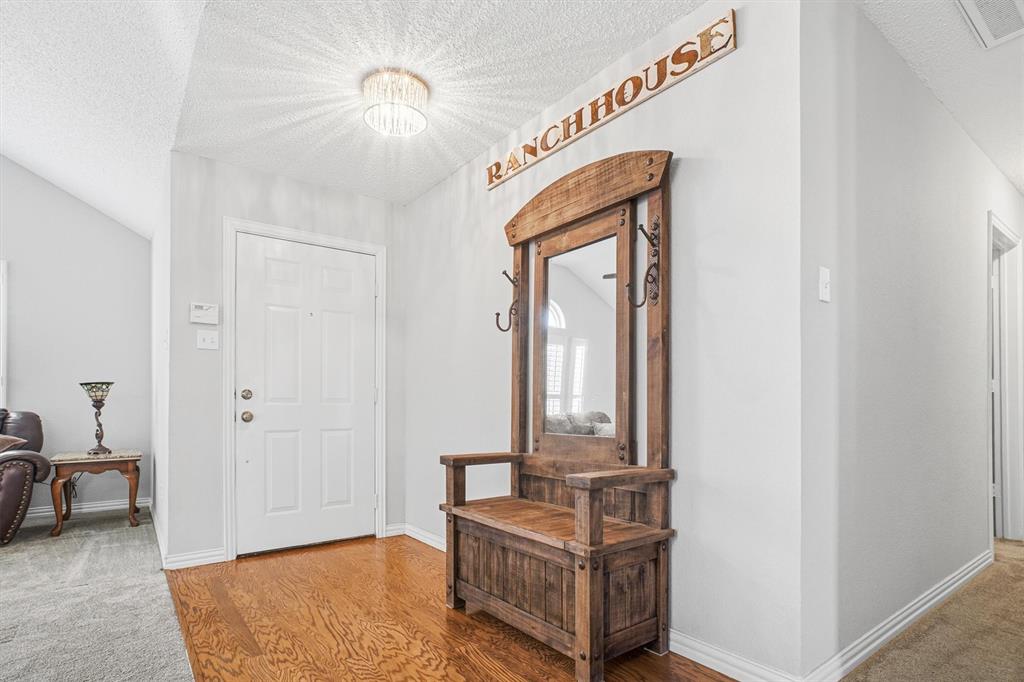 Hulen Meadow Add - Residential