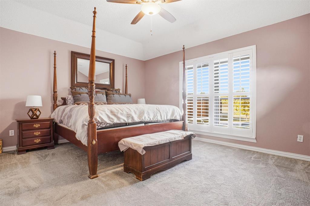 Hulen Meadow Add - Residential