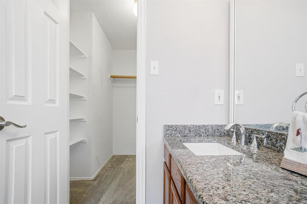 Hulen Meadow Add - Residential