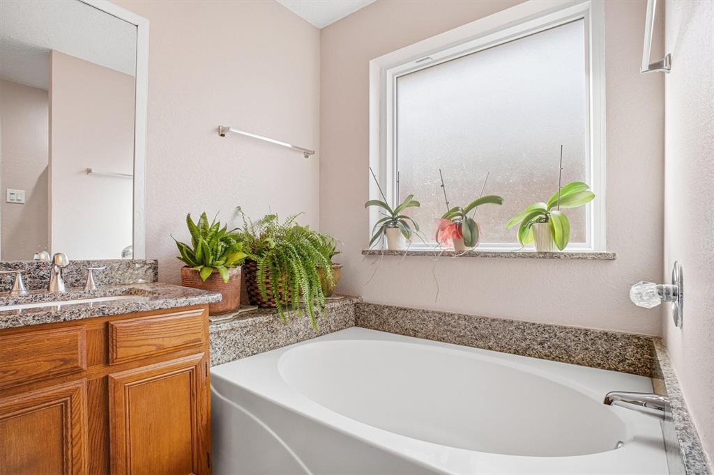 Hulen Meadow Add - Residential