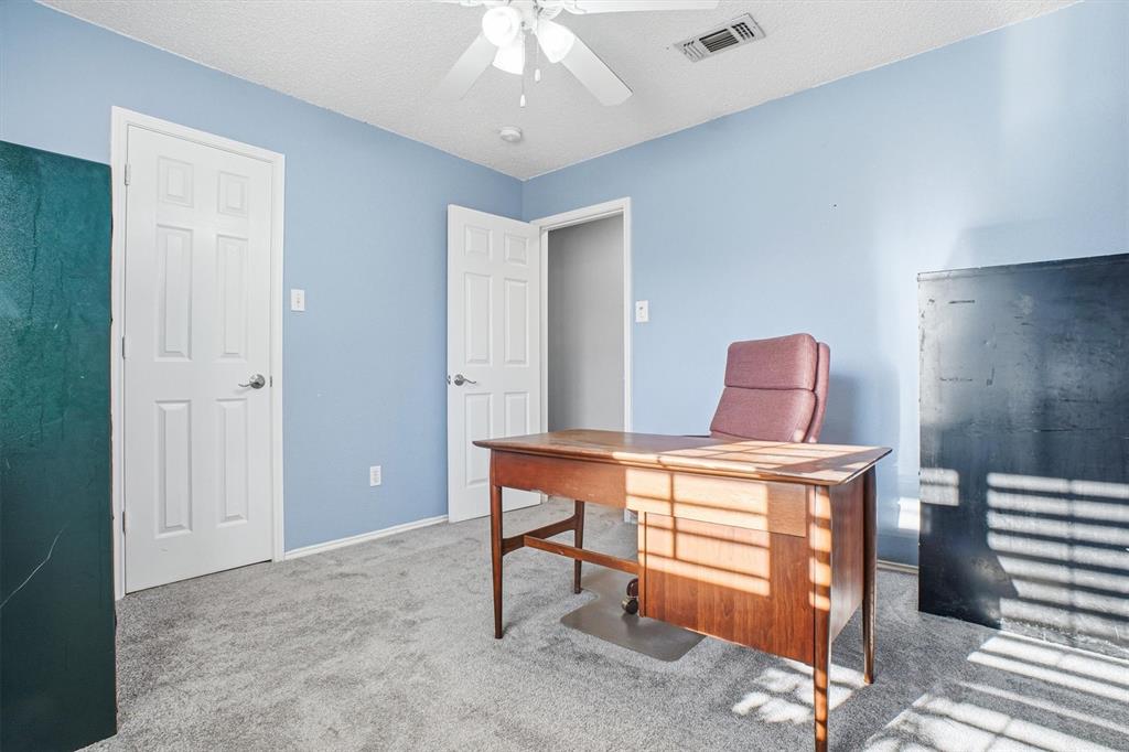 Hulen Meadow Add - Residential