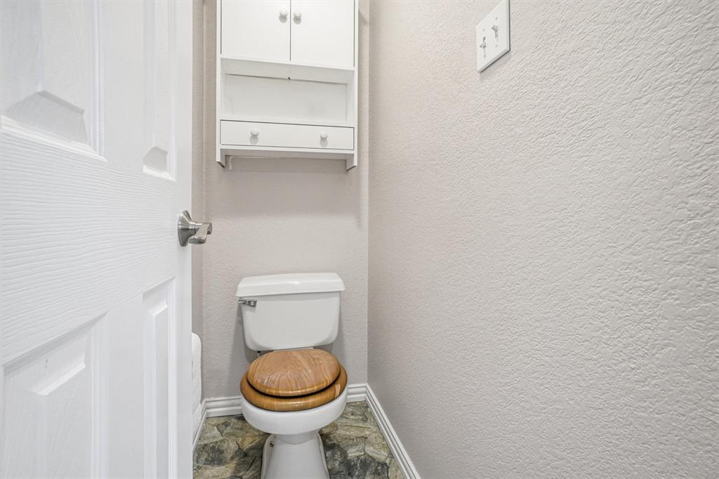 Hulen Meadow Add - Residential