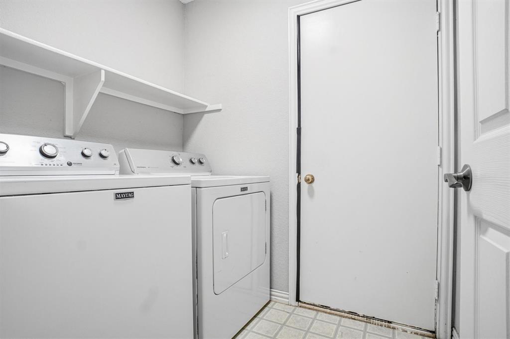 Hulen Meadow Add - Residential