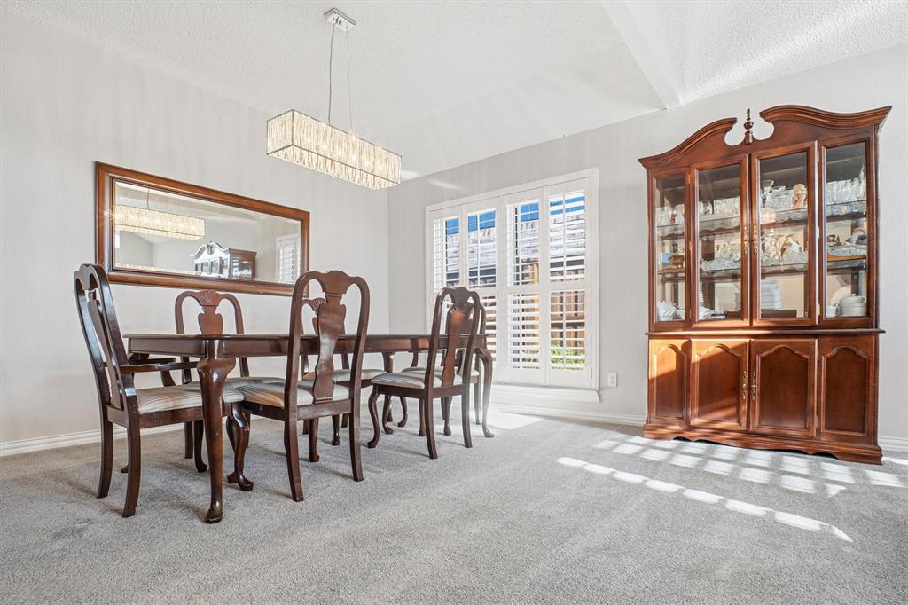 Hulen Meadow Add - Residential