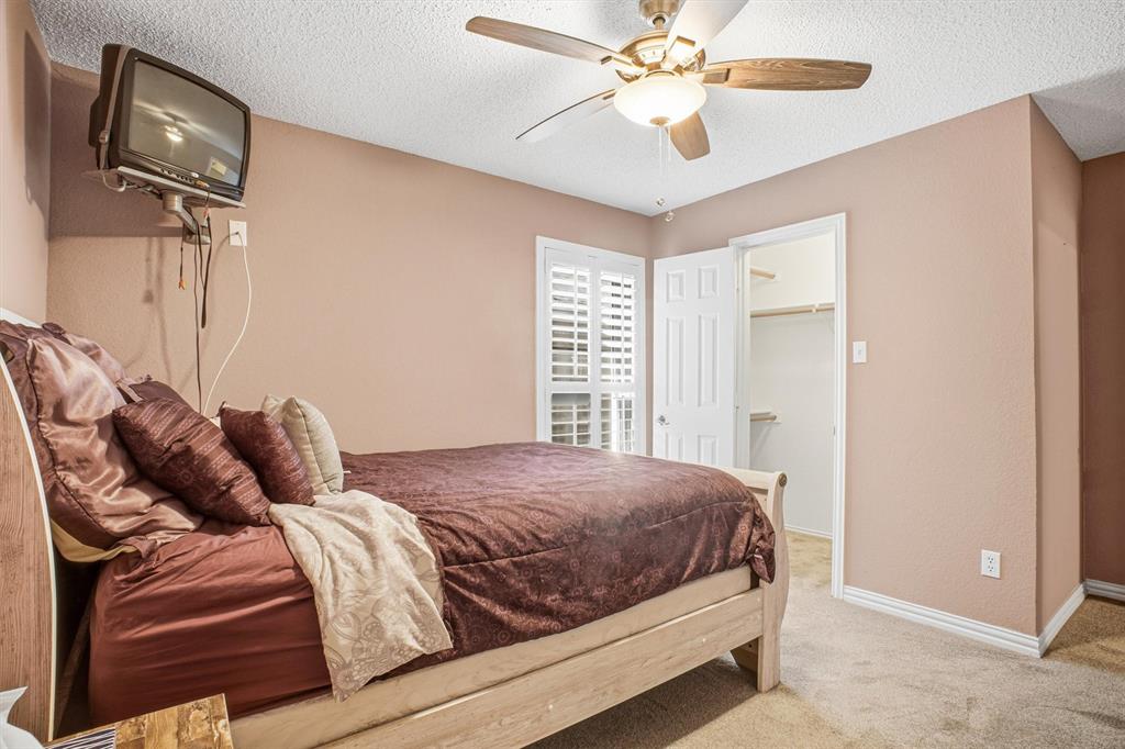 Hulen Meadow Add - Residential