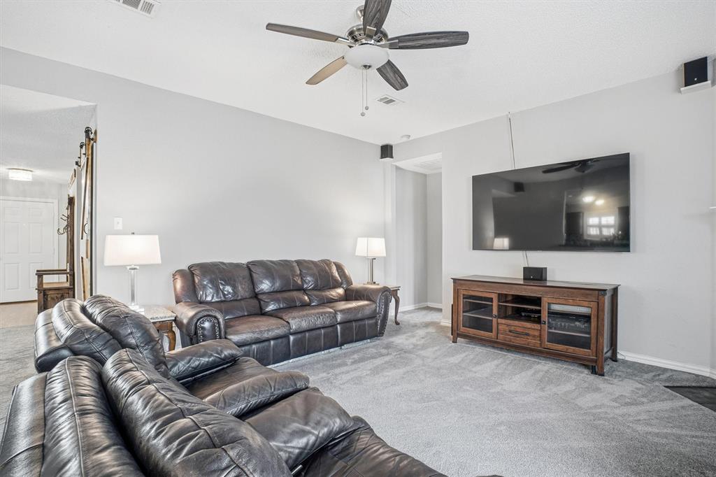 Hulen Meadow Add - Residential