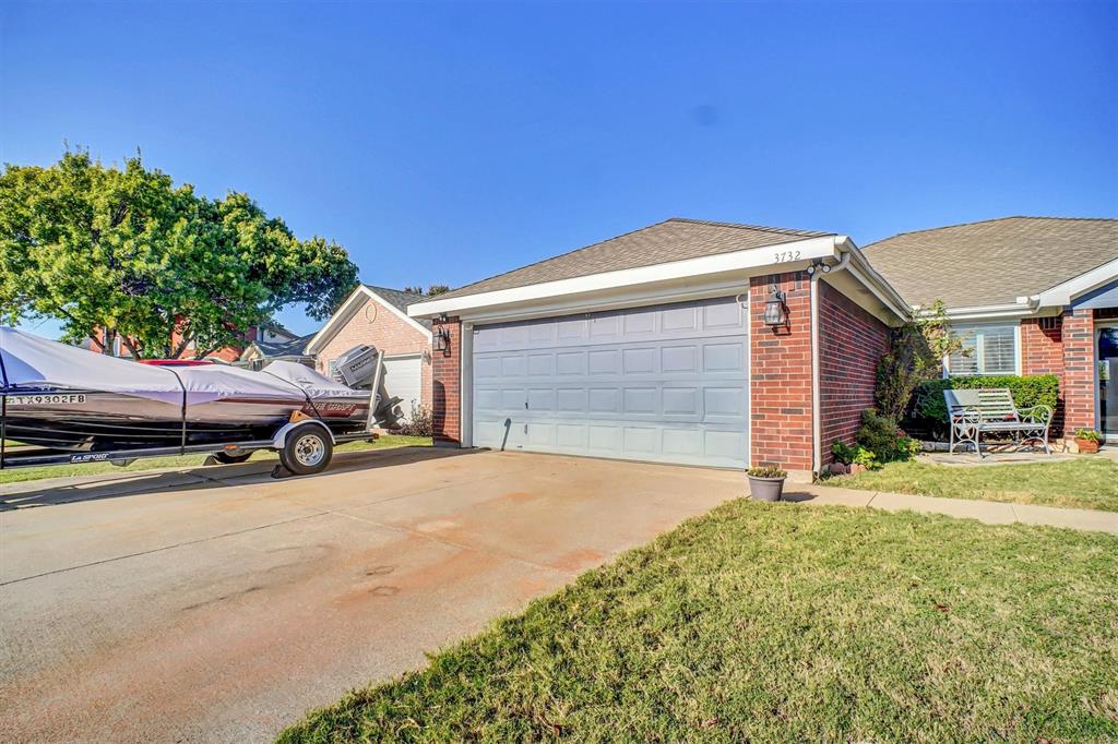 Hulen Meadow Add - Residential