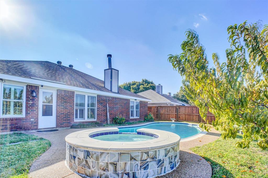 Hulen Meadow Add - Residential