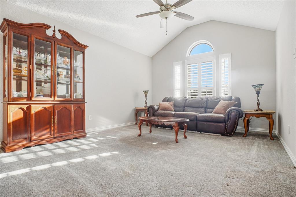 Hulen Meadow Add - Residential