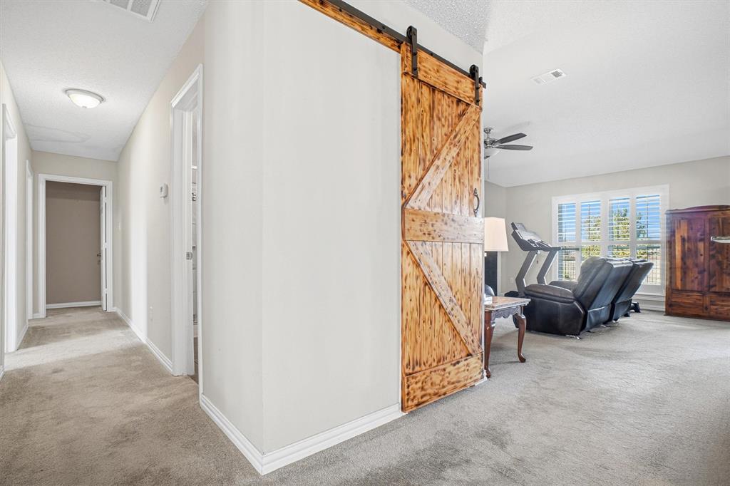 Hulen Meadow Add - Residential